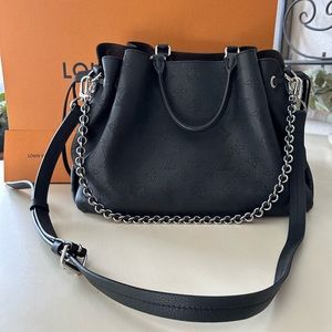 Louis Vuitton Bella Tote